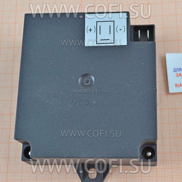 Трансформатор Cofi TRL12-30C