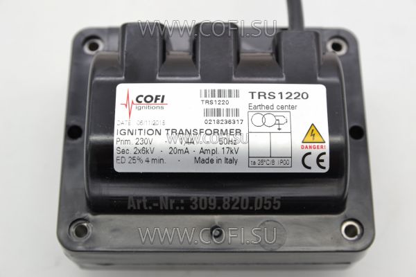Трансформатор Cofi TRS1220
